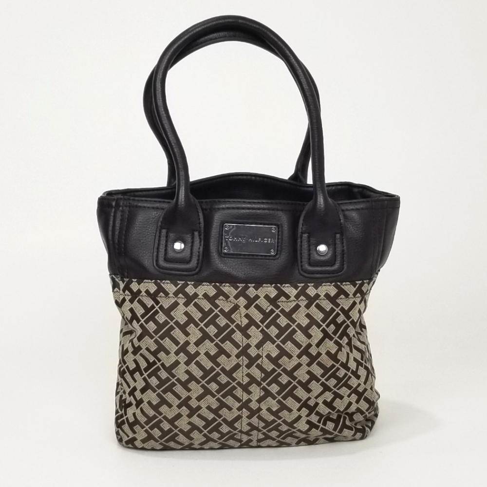 Tommy Hilfiger Tote Bag@